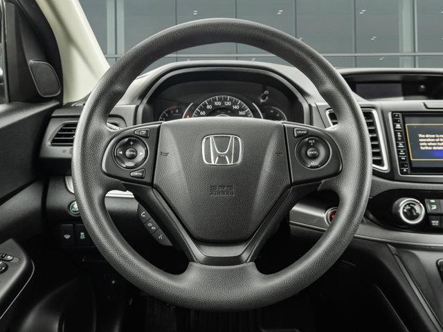 honda CR-V 2015 - 9