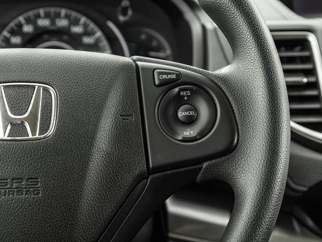 honda CR-V 2015 - 10