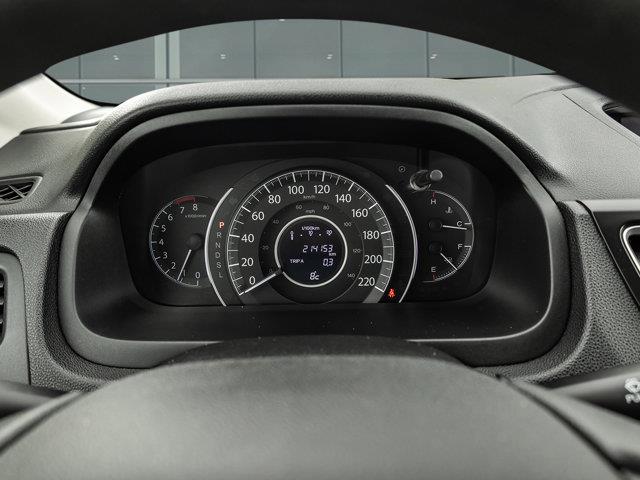 honda CR-V 2015 - 11