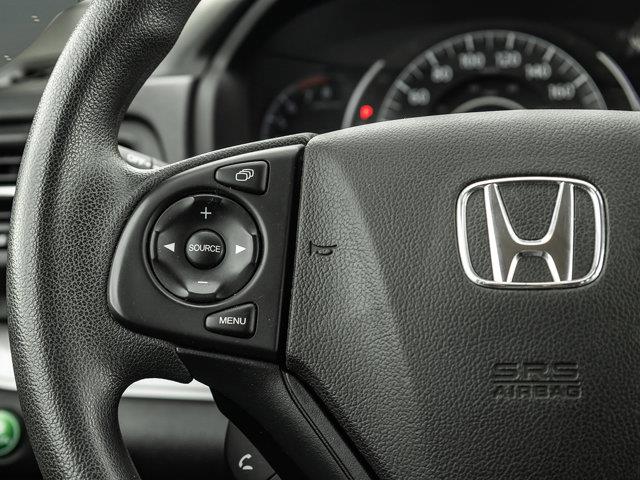 honda CR-V 2015 - 12