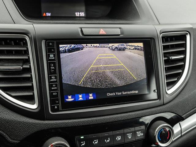 honda CR-V 2015 - 13