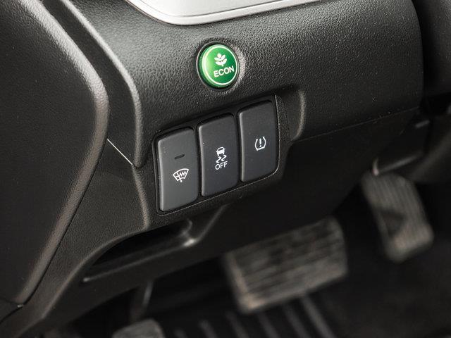 honda CR-V 2015 - 14