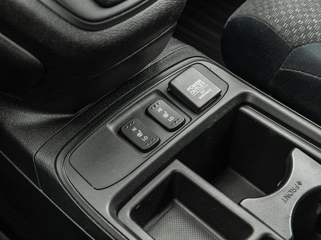 honda CR-V 2015 - 16