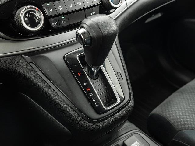 honda CR-V 2015 - 17