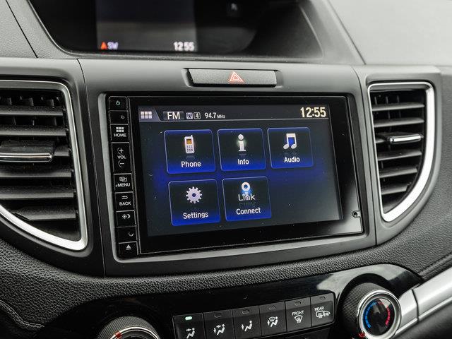 honda CR-V 2015 - 18