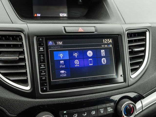 honda CR-V 2015 - 19