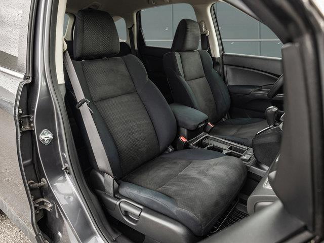 honda CR-V 2015 - 20