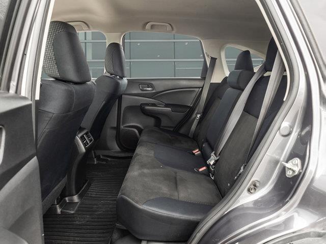 honda CR-V 2015 - 21