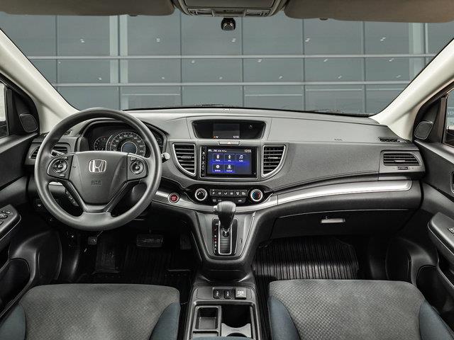 honda CR-V 2015 - 22