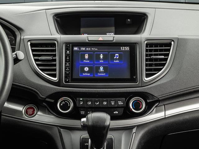 honda CR-V 2015 - 23