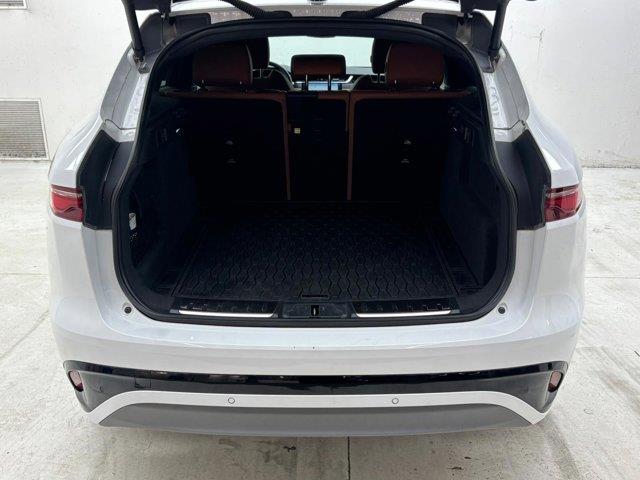 jaguar F-PACE 2023 - 7