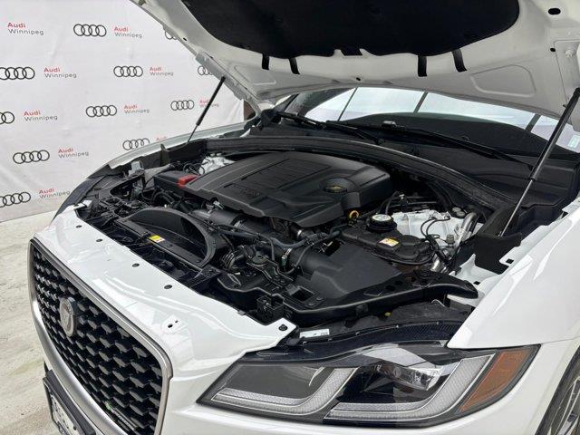 jaguar F-PACE 2023 - 10