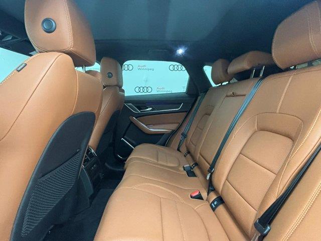 jaguar F-PACE 2023 - 16