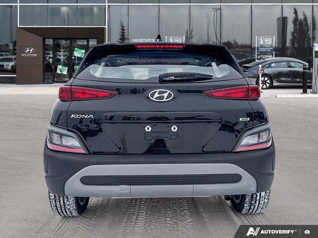 hyundai Kona 2023 - 4