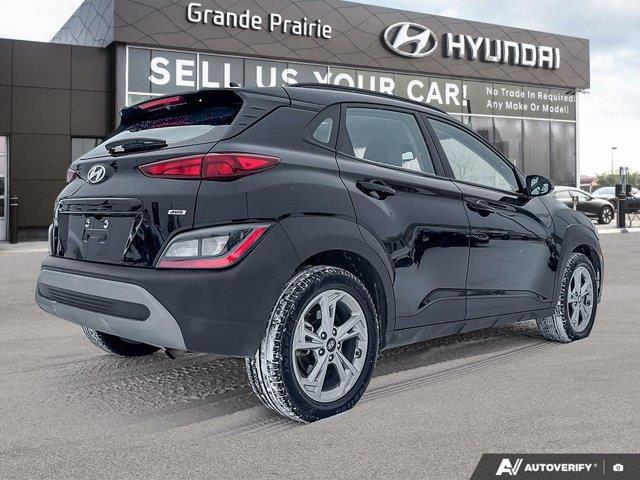 hyundai Kona 2023 - 5