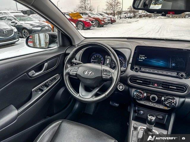 hyundai Kona 2023 - 9