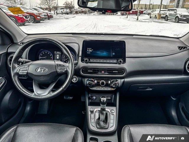 hyundai Kona 2023 - 10