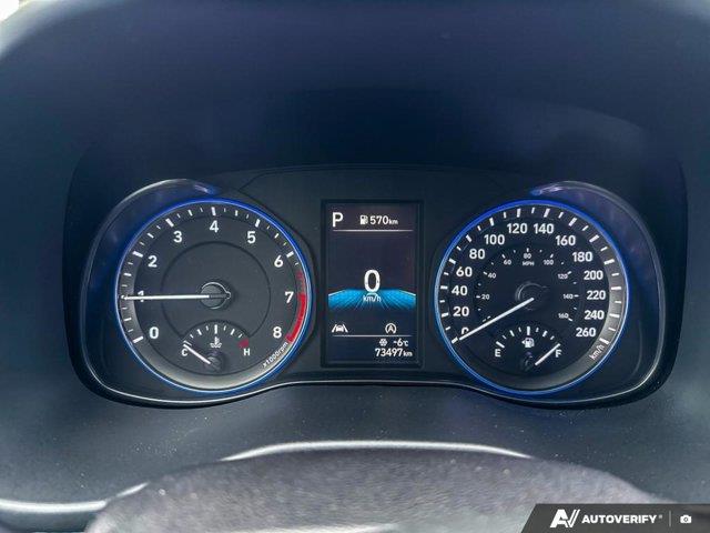 hyundai Kona 2023 - 15