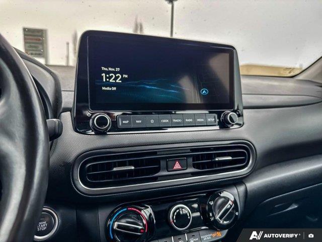 hyundai Kona 2023 - 16