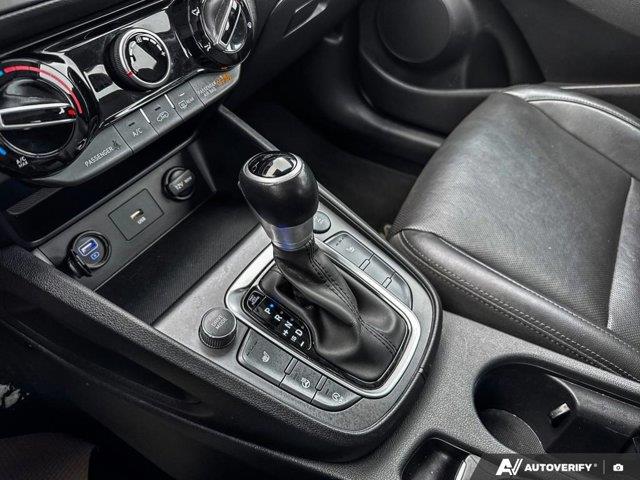 hyundai Kona 2023 - 17