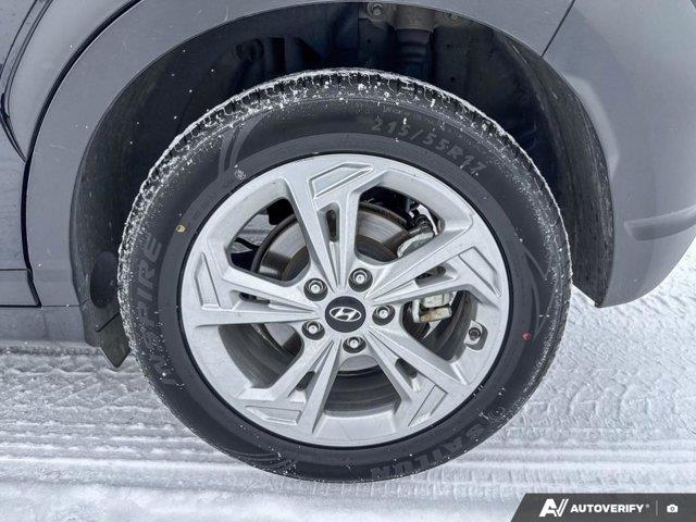 hyundai Kona 2023 - 18