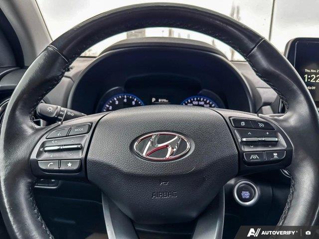 hyundai Kona 2023 - 21