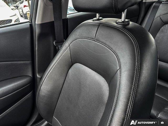 hyundai Kona 2023 - 24