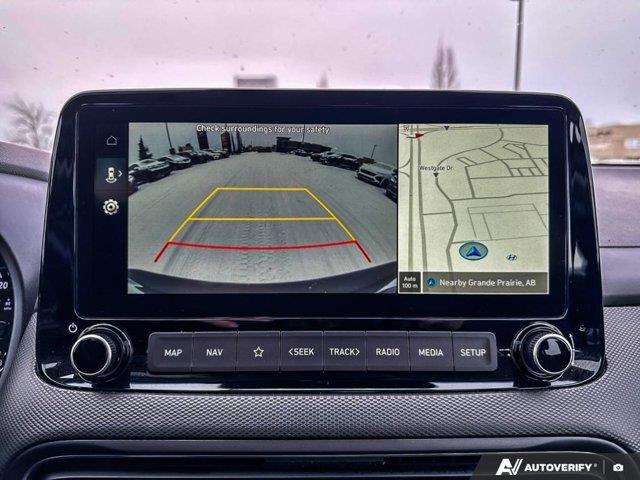 hyundai Kona 2023 - 25