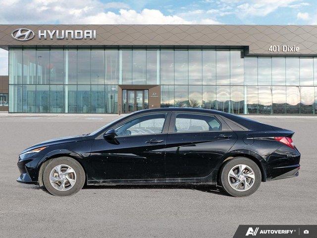 hyundai Elantra 2023 - 2