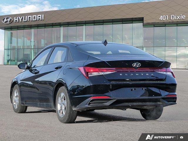 hyundai Elantra 2023 - 3