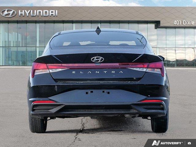hyundai Elantra 2023 - 4