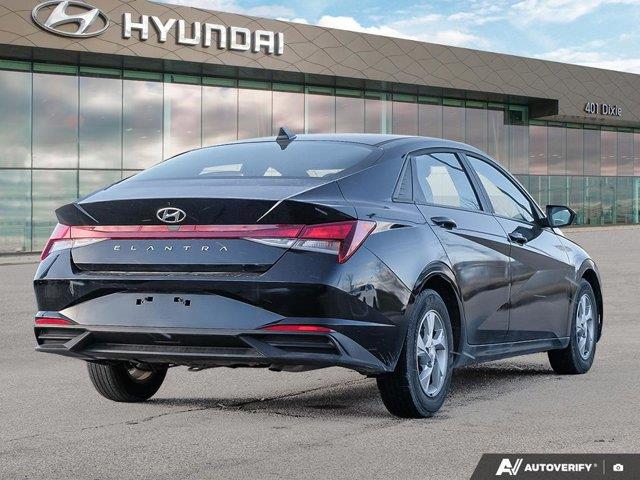 hyundai Elantra 2023 - 5