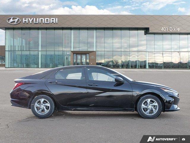 hyundai Elantra 2023 - 6