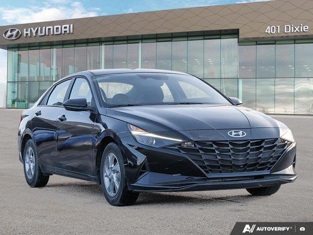 hyundai Elantra 2023 - 7
