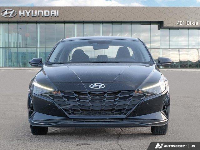 hyundai Elantra 2023 - 8