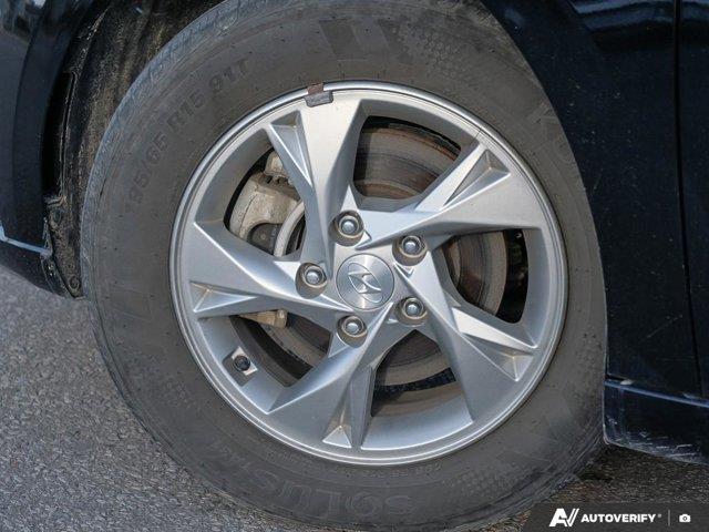 hyundai Elantra 2023 - 9