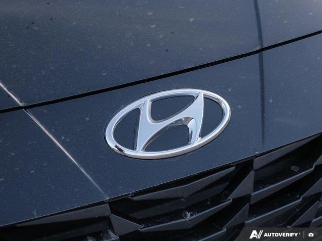 hyundai Elantra 2023 - 11