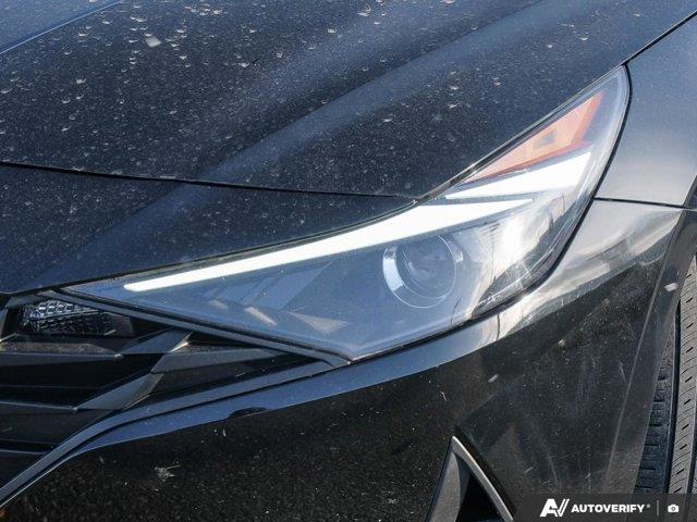 hyundai Elantra 2023 - 12