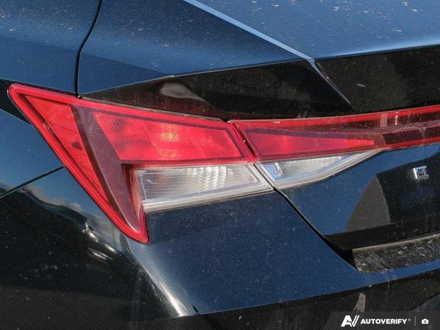 hyundai Elantra 2023 - 14