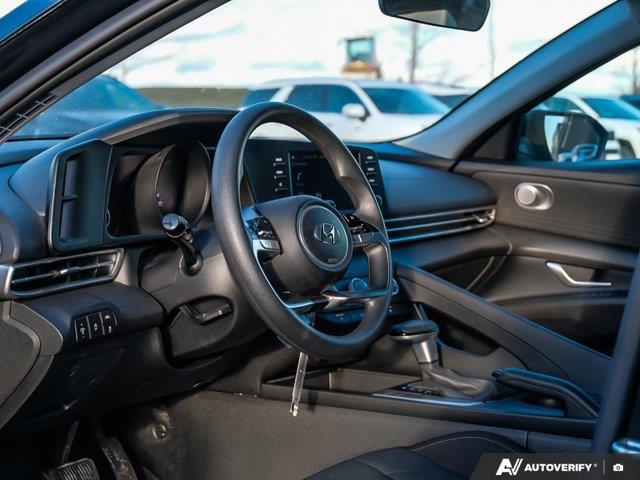 hyundai Elantra 2023 - 15