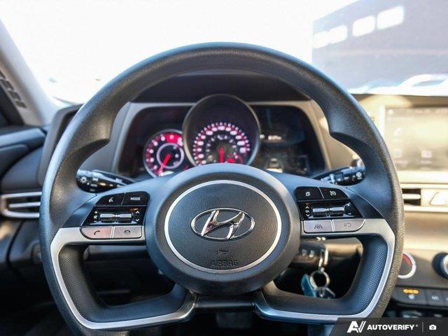 hyundai Elantra 2023 - 16