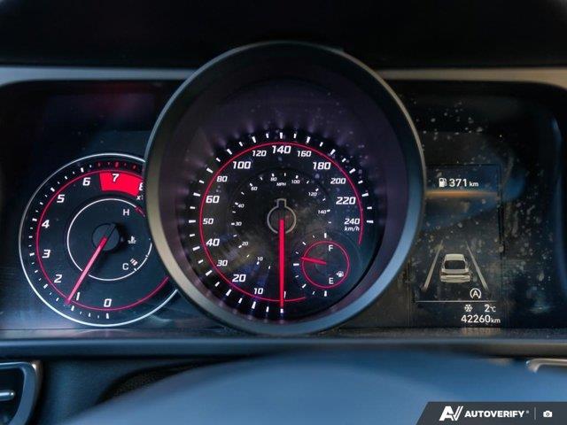 hyundai Elantra 2023 - 17