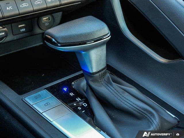 hyundai Elantra 2023 - 21