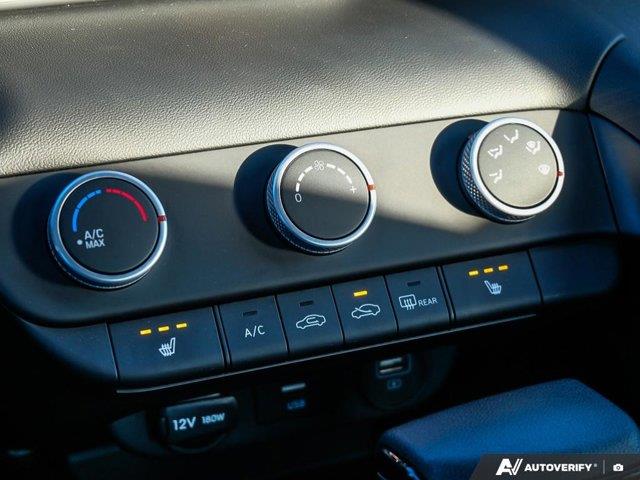 hyundai Elantra 2023 - 22