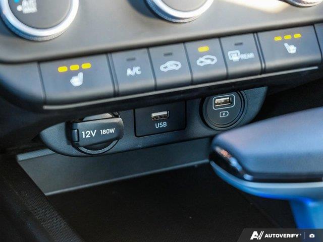 hyundai Elantra 2023 - 23