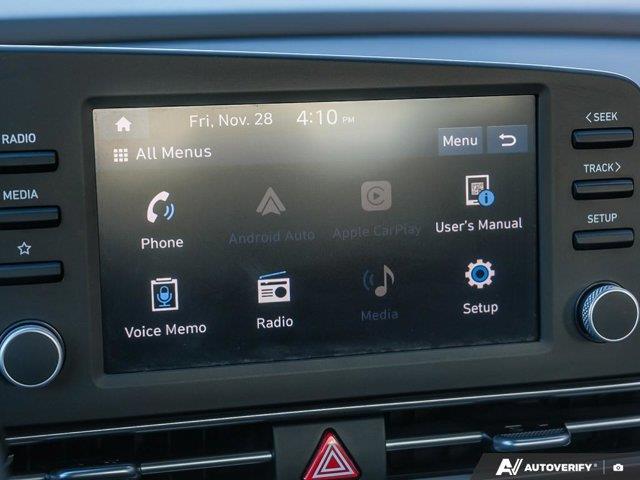 hyundai Elantra 2023 - 24