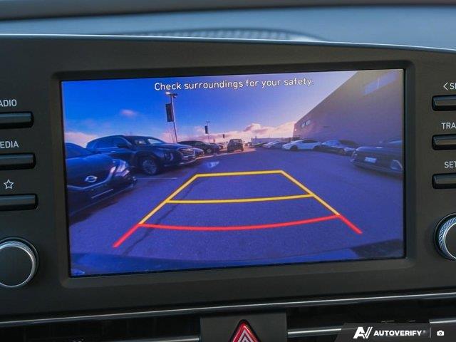 hyundai Elantra 2023 - 25