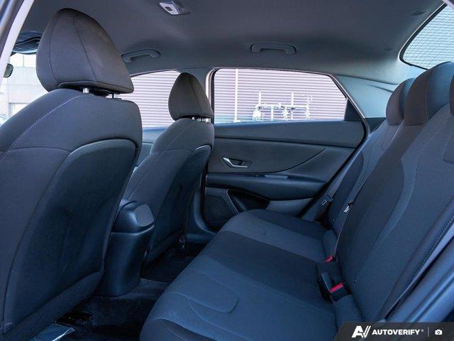 hyundai Elantra 2023 - 28