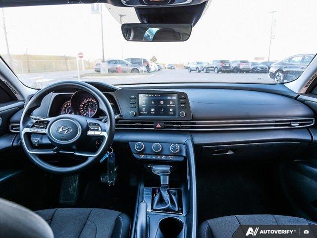 hyundai Elantra 2023 - 29