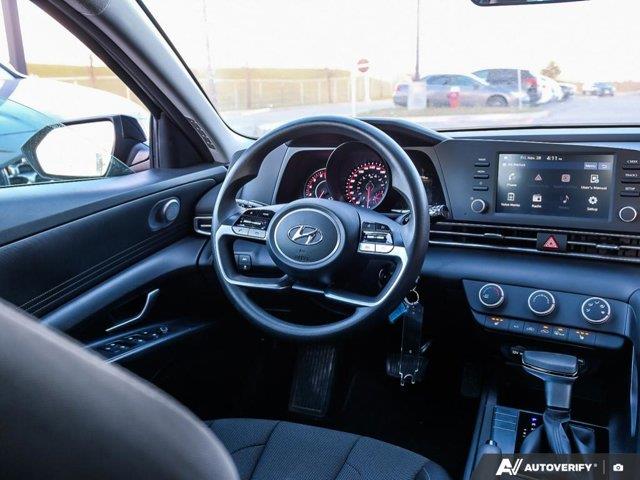 hyundai Elantra 2023 - 30